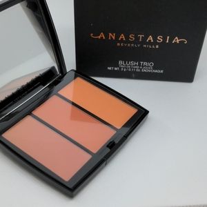 Anastasia Beverly Hills Blush Trio